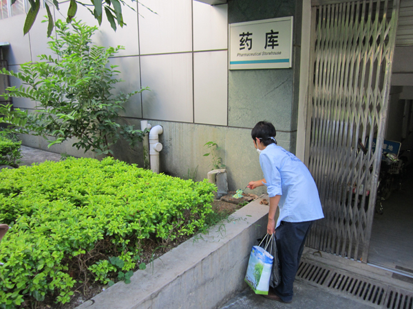 機構企事業、學校、醫院、超市等各類單位