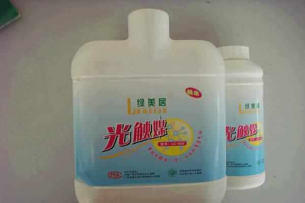 空氣治理產品
